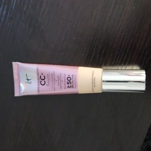 CC Cream